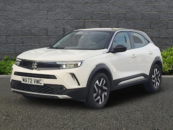Used Vauxhall Mokka 2022 for sale - 77450478: Photo