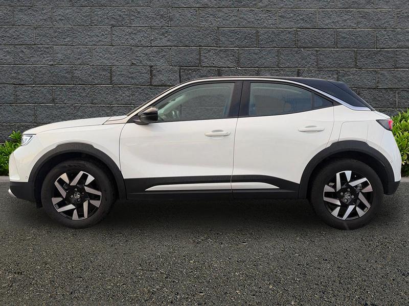 Used Vauxhall Mokka 2022 for sale - 77450478: Photo 4