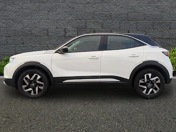 Used Vauxhall Mokka 2022 for sale - 77450478: Photo