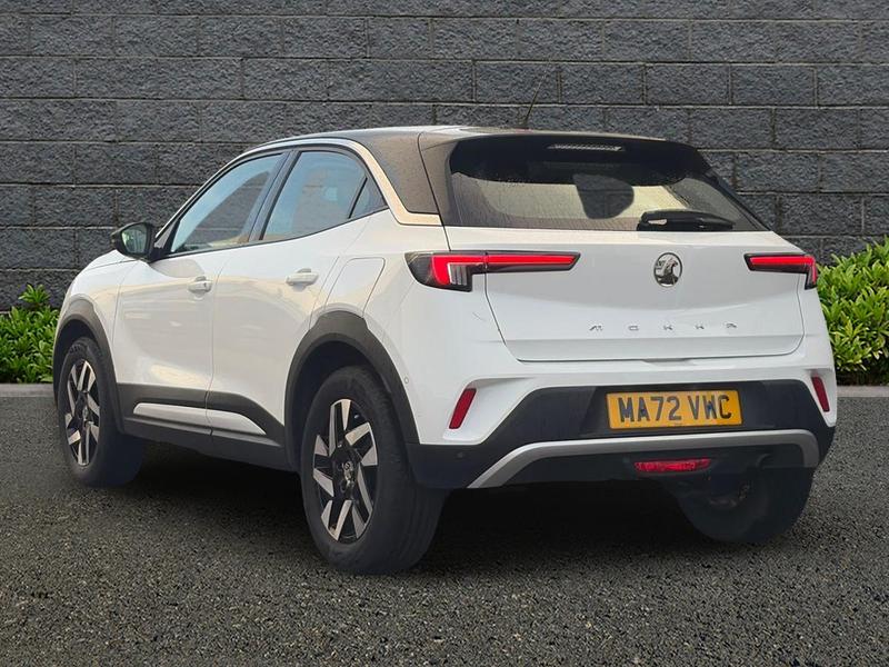 Used Vauxhall Mokka 2022 for sale - 77450478: Photo 5