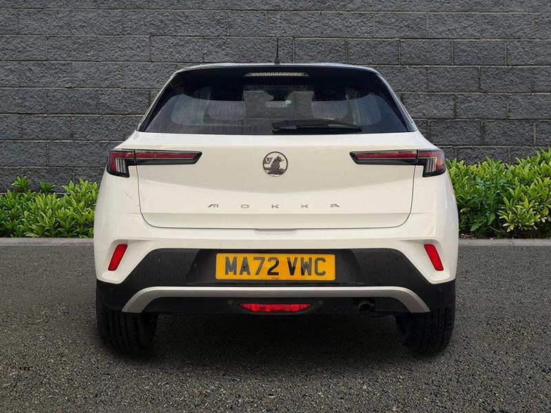Used Vauxhall Mokka 2022 for sale - 77450478: Photo 6