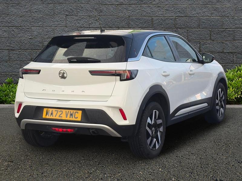 Used Vauxhall Mokka 2022 for sale - 77450478: Photo 7