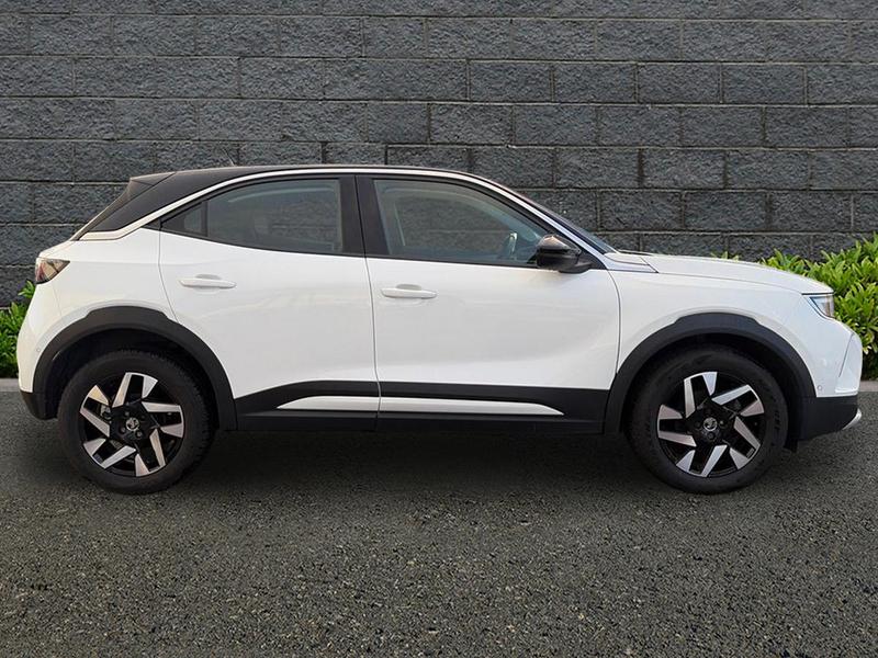 Used Vauxhall Mokka 2022 for sale - 77450478: Photo 8