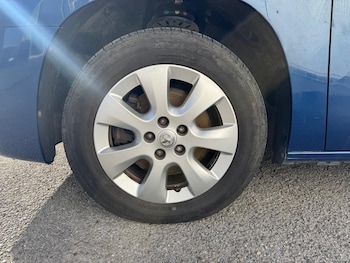 Used Vauxhall Combo Life 2020 for sale - 76172673: Photo