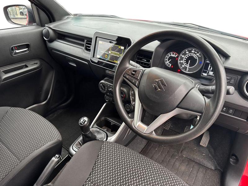 Used Suzuki Ignis 2022 for sale - 77607629: Photo 10