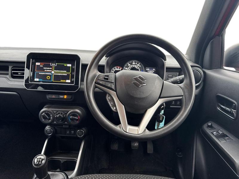 Used Suzuki Ignis 2022 for sale - 77607629: Photo 11