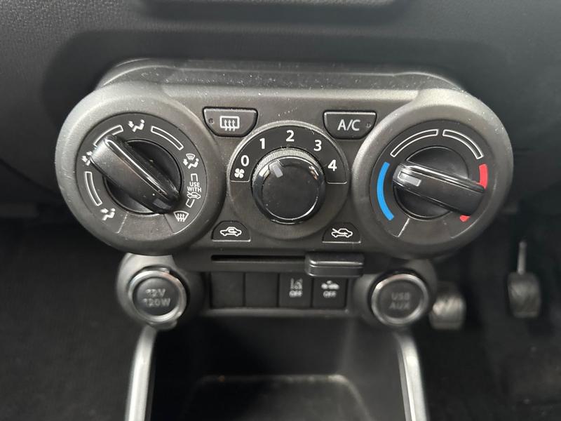 Used Suzuki Ignis 2022 for sale - 77607629: Photo 15