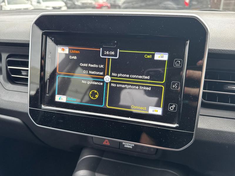 Used Suzuki Ignis 2022 for sale - 77607629: Photo 17