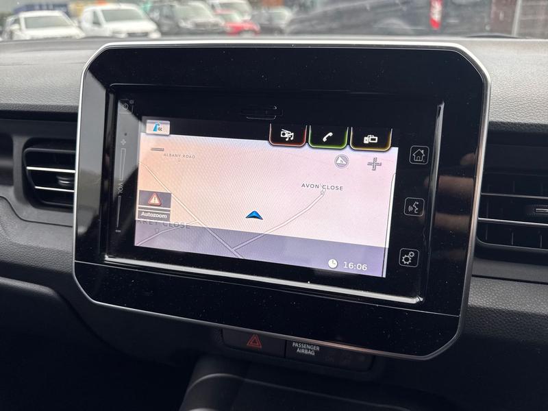 Used Suzuki Ignis 2022 for sale - 77607629: Photo 18