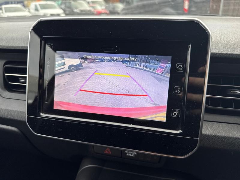 Used Suzuki Ignis 2022 for sale - 77607629: Photo 19