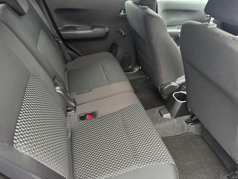 Used Suzuki Ignis 2022 for sale - 77607629: Photo 22