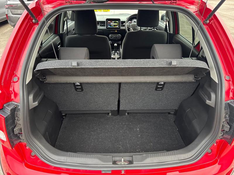 Used Suzuki Ignis 2022 for sale - 77607629: Photo 23
