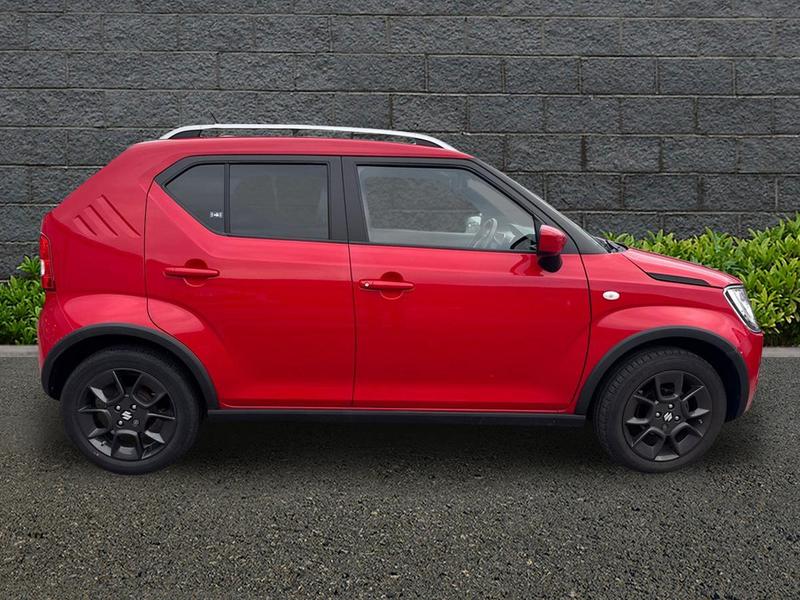 Used Suzuki Ignis 2022 for sale - 77607629: Photo 8