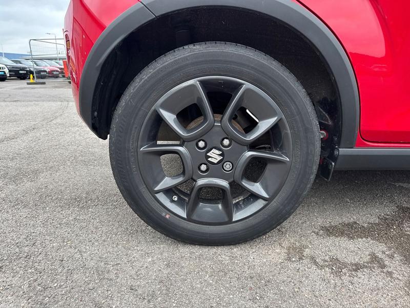 Used Suzuki Ignis 2022 for sale - 77607629: Photo 9