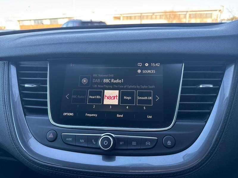 Used Vauxhall Grandland X 2020 for sale - 76412199: Photo 17