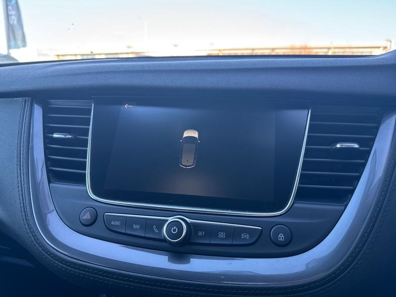 Used Vauxhall Grandland X 2020 for sale - 76412199: Photo 19