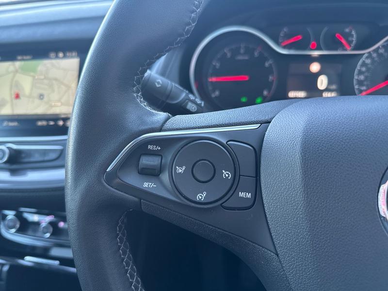 Used Vauxhall Grandland X 2020 for sale - 76412199: Photo 21