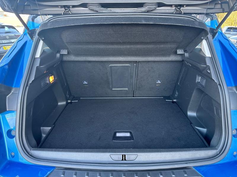 Used Vauxhall Grandland X 2020 for sale - 76412199: Photo 23