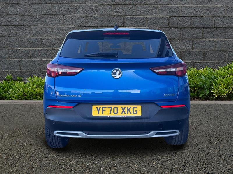 Used Vauxhall Grandland X 2020 for sale - 76412199: Photo 6