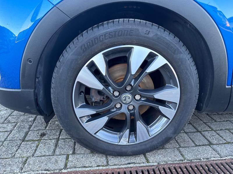 Used Vauxhall Grandland X 2020 for sale - 76412199: Photo 9