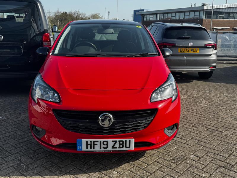Used Vauxhall Corsa 2019 for sale - 78162129: Photo 2