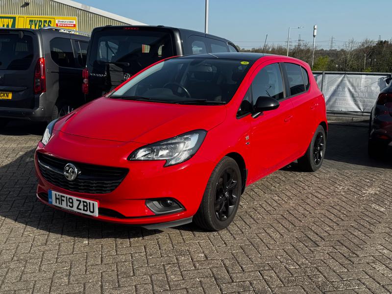 Used Vauxhall Corsa 2019 for sale - 78162129: Photo 3