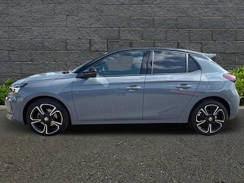 Used Vauxhall Corsa  for sale - 75399309: Photo