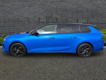 Used Vauxhall Astra 2024 for sale - 78767967: Photo