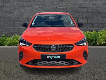 Used Vauxhall Corsa 2021 for sale - 79607031: Photo