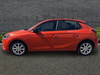 Used Vauxhall Corsa 2021 for sale - 79607031: Photo