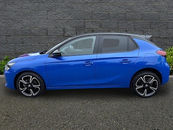 Used Vauxhall Corsa 2022 for sale - 78918163: Photo