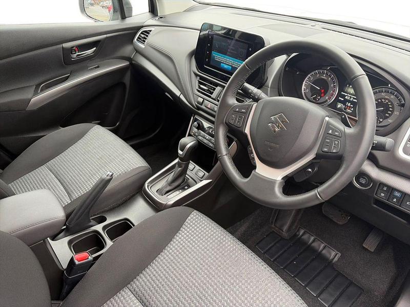 Used Suzuki SX4 S-Cross 2024 for sale - 77427227: Photo 10