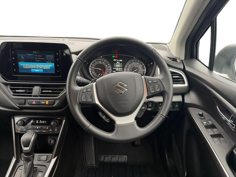 Used Suzuki SX4 S-Cross 2024 for sale - 77427227: Photo 11