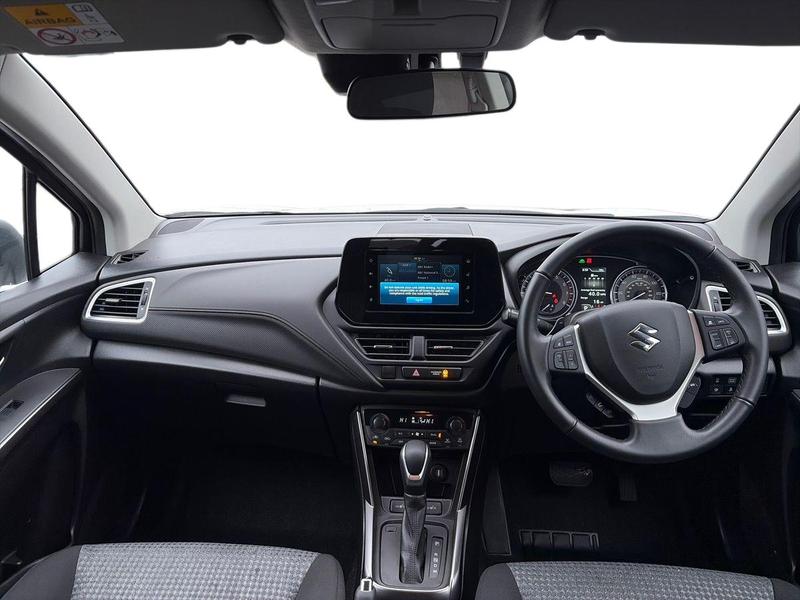 Used Suzuki SX4 S-Cross 2024 for sale - 77427227: Photo 12