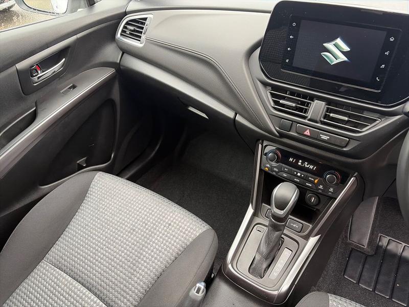 Used Suzuki SX4 S-Cross 2024 for sale - 77427227: Photo 14