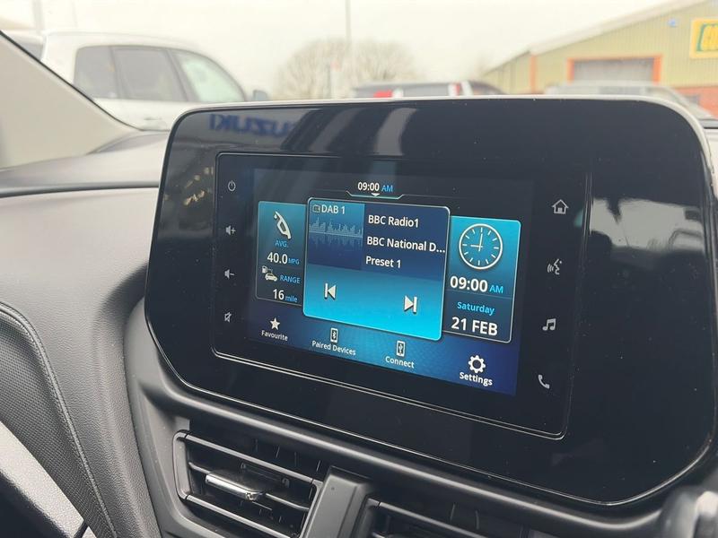 Used Suzuki SX4 S-Cross 2024 for sale - 77427227: Photo 17