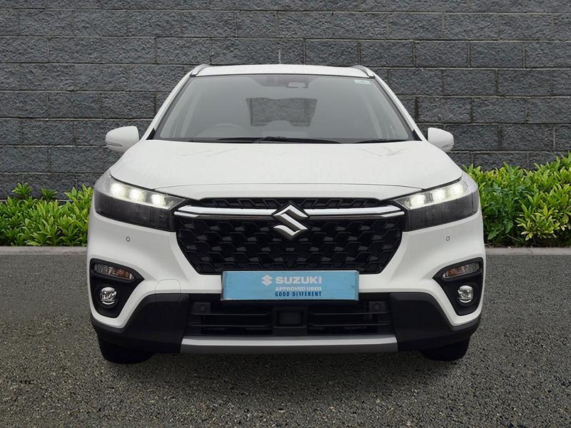 Used Suzuki SX4 S-Cross 2024 for sale - 77427227: Photo 2