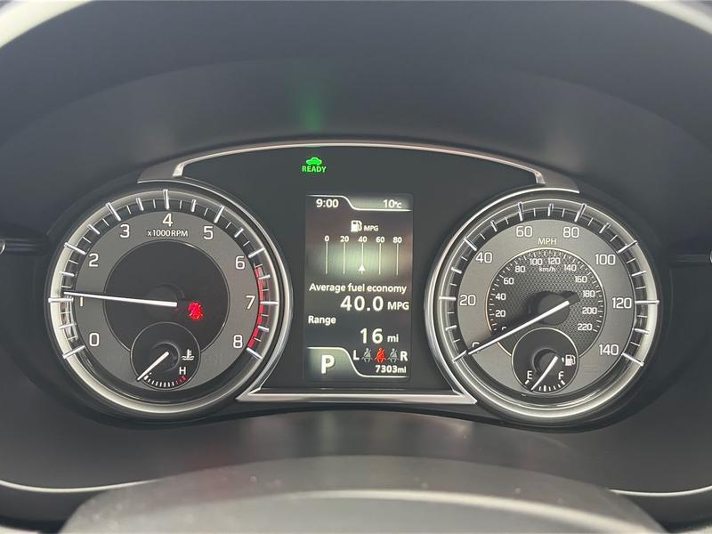 Used Suzuki SX4 S-Cross 2024 for sale - 77427227: Photo 20