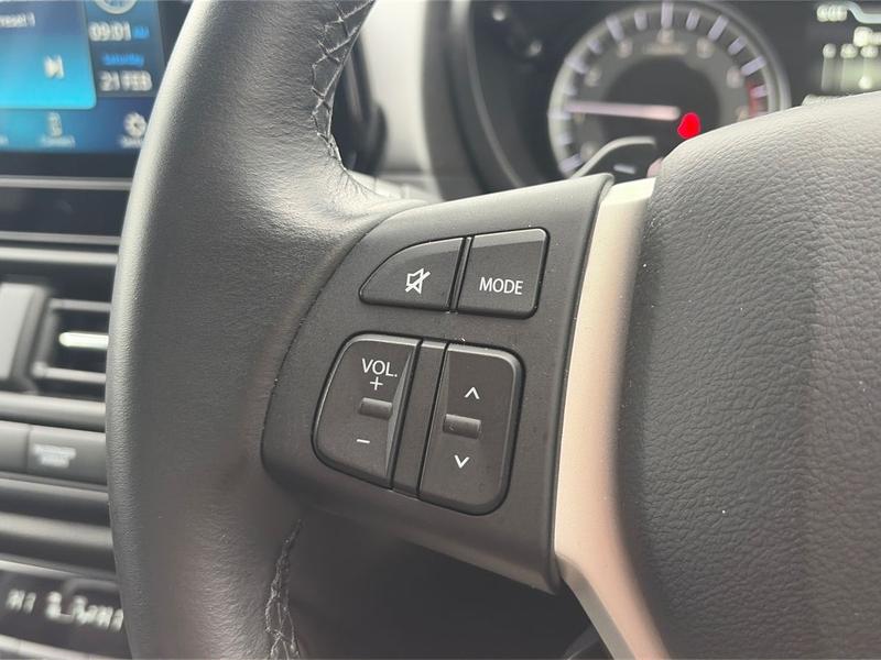 Used Suzuki SX4 S-Cross 2024 for sale - 77427227: Photo 21