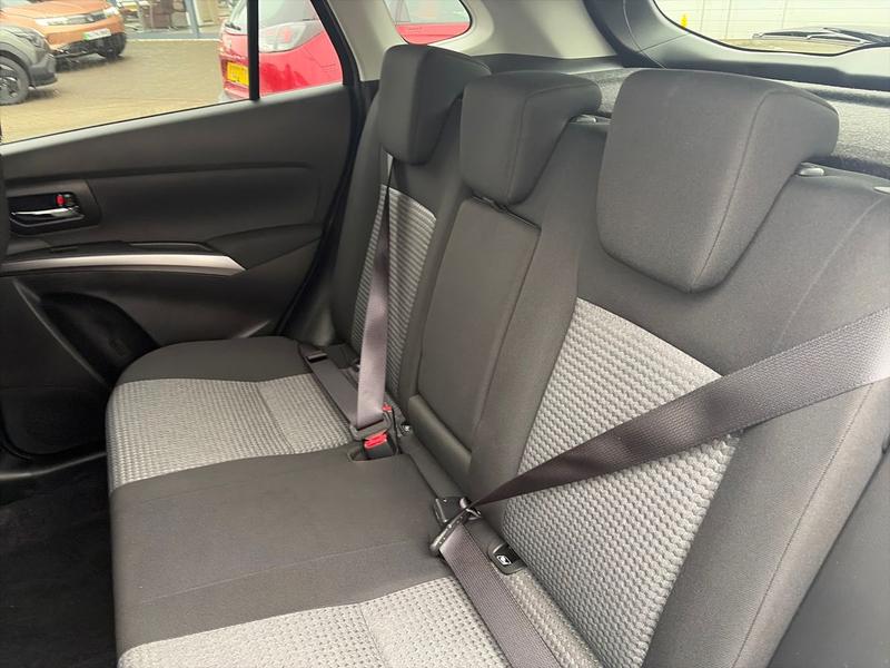Used Suzuki SX4 S-Cross 2024 for sale - 77427227: Photo 22