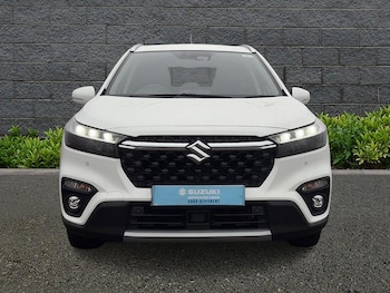Used Suzuki SX4 S-Cross 2024 for sale - 77427227: Photo