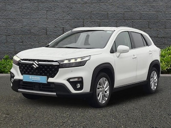 Used Suzuki SX4 S-Cross 2024 for sale - 77427227: Photo