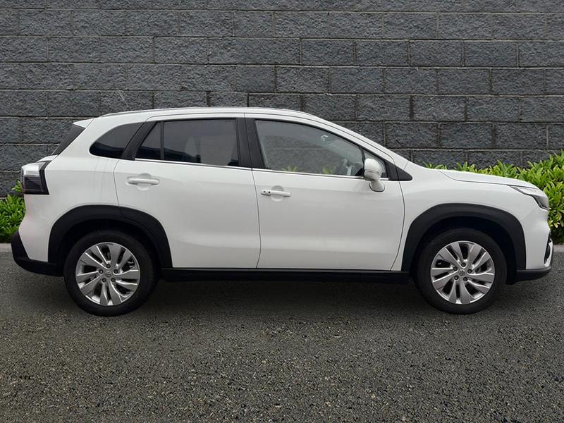 Used Suzuki SX4 S-Cross 2024 for sale - 77427227: Photo 8