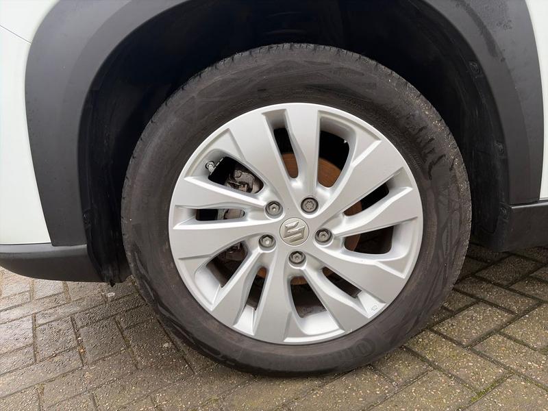 Used Suzuki SX4 S-Cross 2024 for sale - 77427227: Photo 9