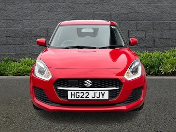 Used Suzuki Swift 2022 for sale - 77607537: Photo