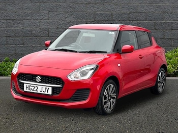 Used Suzuki Swift 2022 for sale - 77607537: Photo