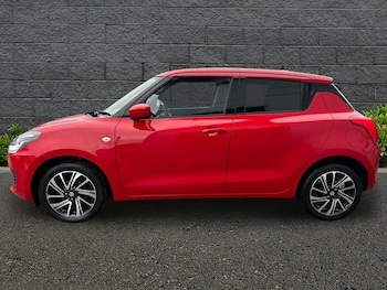Used Suzuki Swift 2022 for sale - 77607537: Photo