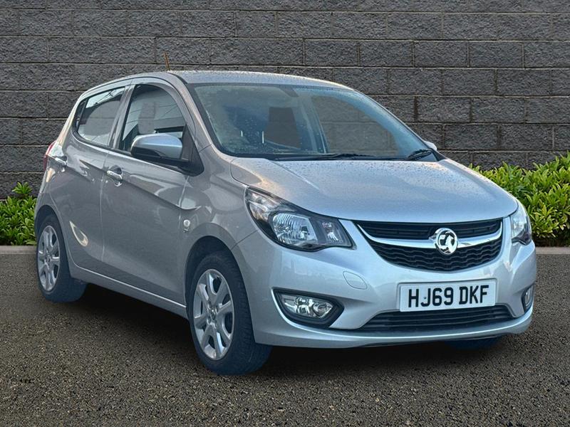 Used Vauxhall Viva 2019 for sale - 76750513: Photo 1