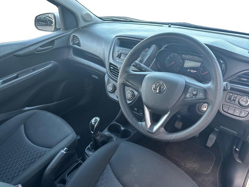 Used Vauxhall Viva 2019 for sale - 76750513: Photo 10