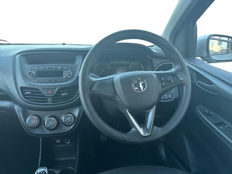 Used Vauxhall Viva 2019 for sale - 76750513: Photo 11